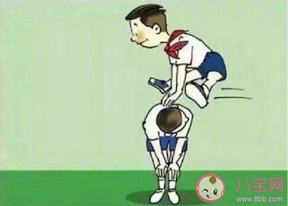 童年成了別人的歷史是什么意思 童年里有趣好玩的事情盤點