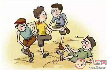 童年成了別人的歷史是什么意思 童年里有趣好玩的事情盤點