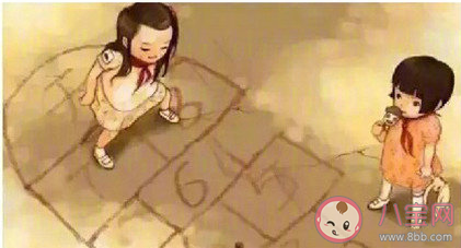 童年成了別人的歷史是什么意思 童年里有趣好玩的事情盤點