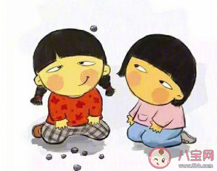 童年成了別人的歷史是什么意思 童年里有趣好玩的事情盤點