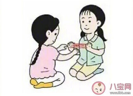 童年成了別人的歷史是什么意思 童年里有趣好玩的事情盤點