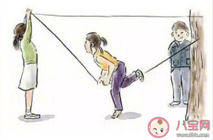 童年成了別人的歷史是什么意思 童年里有趣好玩的事情盤點