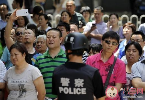 爸媽為高考的你都做了什么 高考期間爸媽都為你做了哪些事情