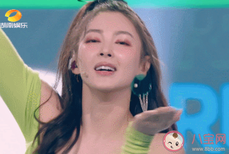 張雨綺羊肉串味rap是怎么回事 張雨綺羊肉串味rap什么梗 張雨綺羊肉串味rap是怎么回事 張雨綺羊肉串味rap什么梗