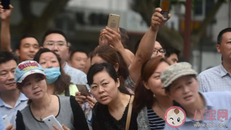 爸媽為高考的你都做了什么 爸媽為孩子高考做的準備