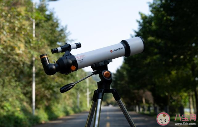 兒童望遠鏡有必要買嗎 如何培養孩子的興趣