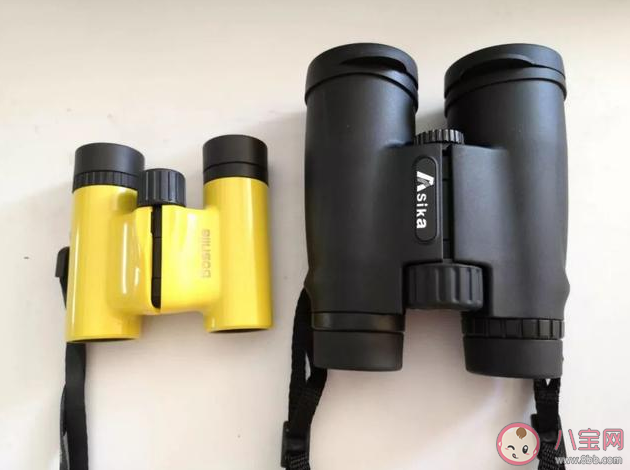 兒童望遠鏡有必要買嗎 如何培養孩子的興趣