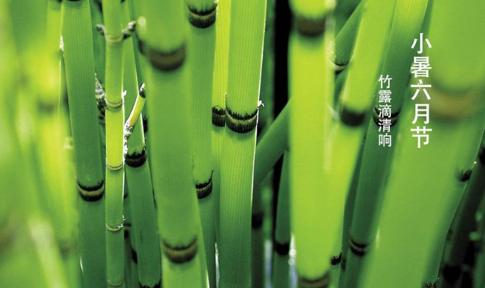 2020關(guān)于小暑的創(chuàng)意說說發(fā)朋友圈 2020小暑到了創(chuàng)意文案句子大全