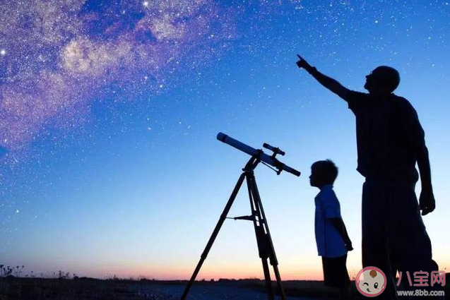 如何挑選入門望遠鏡 兒童望遠鏡怎么買