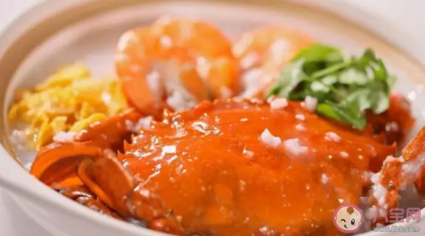 大閘蟹肉多還是梭子蟹肉多 大閘蟹和梭子蟹外形有什么區別