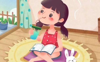 夏季做哪些事孩子容易生病 容易生病的壞習(xí)慣