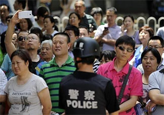 爸媽為高考的你都做了什么 高考期間爸媽都為你做了哪些事情