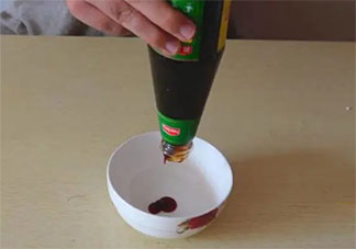 蠔油的計量單位是甩什么意思 蠔油的計量單位為什么是一甩