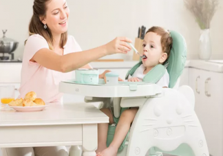 寶寶為什么不愿意坐餐椅 不愿意做餐椅應對方法