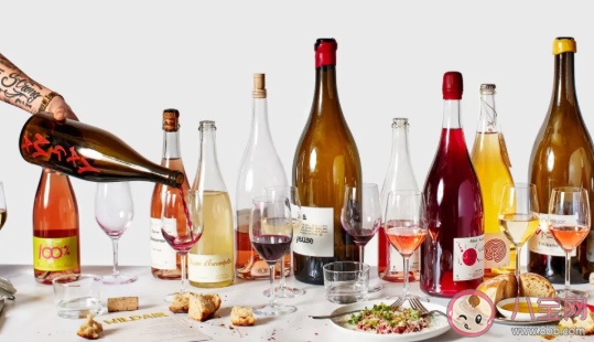 當代年輕人有多能喝酒 一句話描述你的酒量