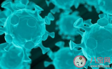 新冠病毒D614G變異怎么回事 D614G變異傳播性更強嗎