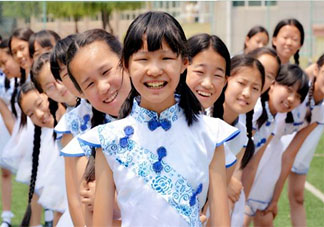 孩子小學畢業父母簡短感言句子2020 家長小學畢業感言朋圈說說2020