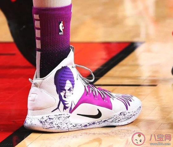 球員版球鞋和市售版有什么區(qū)別  球員版球鞋哪里能買到。八寶網(wǎng)帶