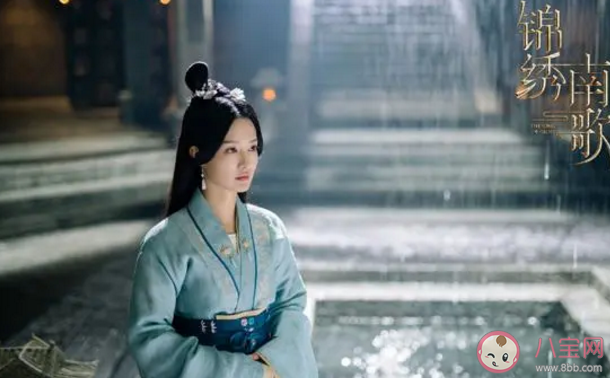 《錦繡南歌》沈驪歌的親生父母是誰 沈驪歌的真正身份是什么