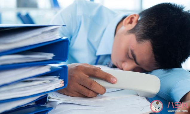 午睡時間長短會影響壽命嗎 午睡多長時間合適