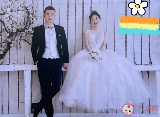 妹妹結婚怎么發朋友圈說說 妹妹出嫁的簡短祝福語