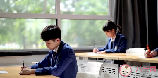 2020關于高三畢業經典朋友圈說說 高中畢業傷感感動句