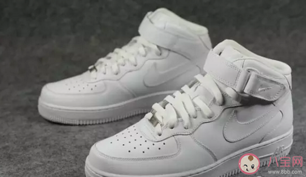 AF1和AF107有什么區別  AF1和AF107哪個好看