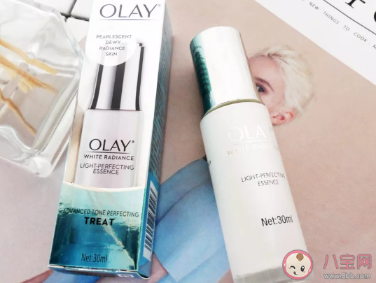 olay光感小白瓶可以每天用嗎 lay光感小白瓶正確使用方法