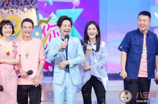 2020快樂大本營常駐新人候選名單有哪些 快樂大本營為什么要培養新人