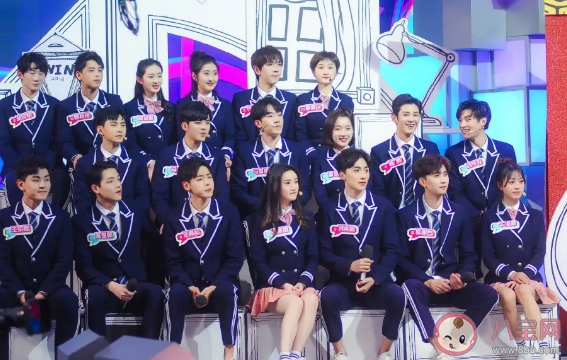 2020快樂大本營常駐新人候選名單有哪些 快樂大本營為什么要培養新人