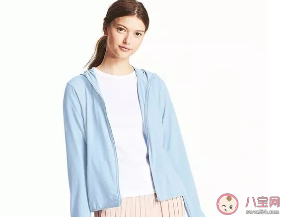 蕉下防曬衣和優衣庫防曬衣哪個好 蕉下防曬衣真的防曬嗎