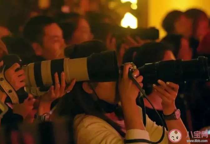 飯圈生命粉是什么梗 生命粉指的是哪種粉絲