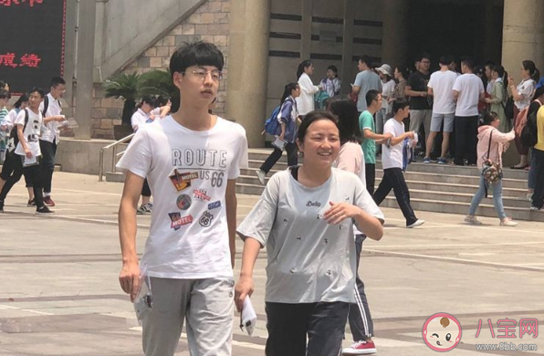 高考第一天經典祝福語朋友圈說說 高考第一天祝福考生的話