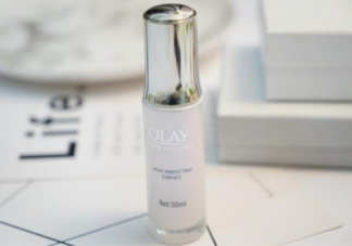 olay光感小白瓶可以每天用嗎 lay光感小白瓶正確使用方法
