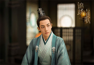 《錦繡南歌》劉義宣最后有沒有黑化 劉義宣是好人嗎