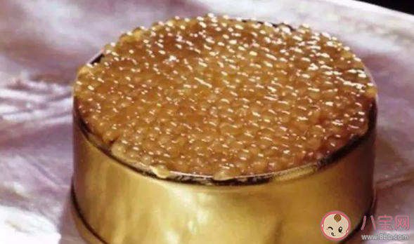 俄羅斯魚子醬為什么那么貴 俄羅斯魚子醬正確吃法是什么。 俄羅斯魚子醬為什么那么貴 俄羅斯魚子醬正確吃法是什么。