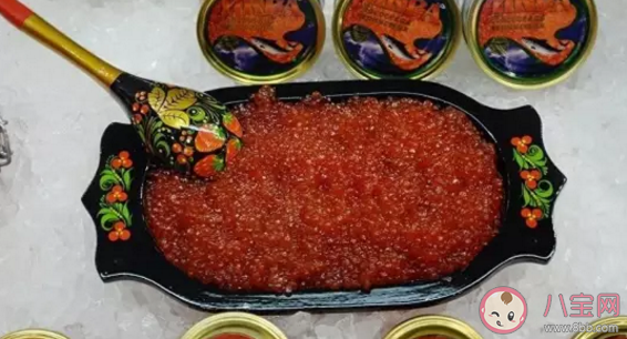 俄羅斯魚子醬為什么那么貴 俄羅斯魚子醬正確吃法是什么。 俄羅斯魚子醬為什么那么貴 俄羅斯魚子醬正確吃法是什么。