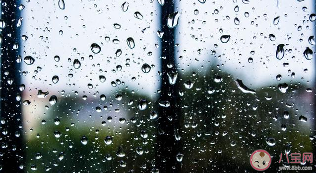 高考下雨的朋友圈說說 高考下雨的朋友圈句子