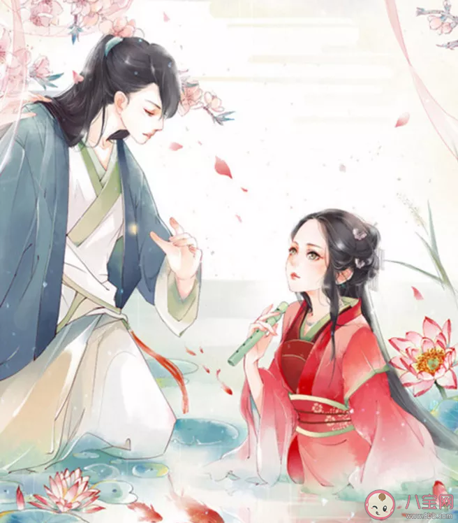 買股文是什么意思 買股文是什么梗