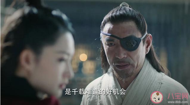 錦繡南歌驪歌的師父是好人還是壞人 沈驪歌的師父真實身份是什么