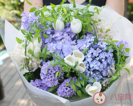 高考結束應該送什么花給孩子 孩子高考完了送什么花比較好