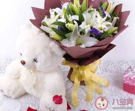 高考結束應該送什么花給孩子 孩子高考完了送什么花比較好