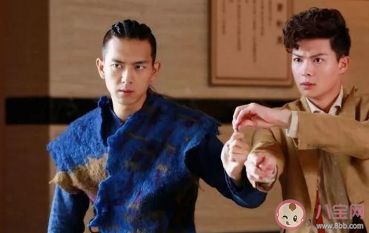 《河神2》為什么換了男主 李現為什么不出演河神了