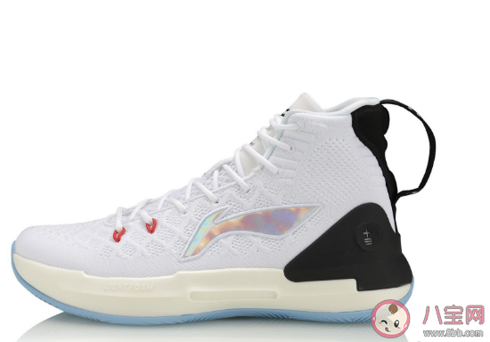 籃球鞋防側翻是什么意思 籃球鞋防側翻有什么用