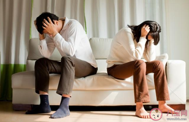 前任分手后糾纏是什么心理 前任糾纏不休怎么辦