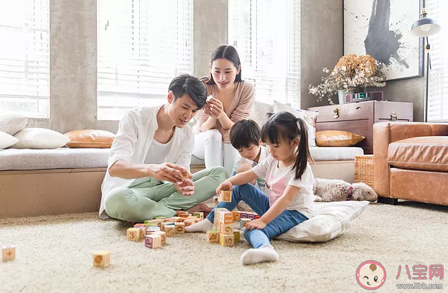 家庭環(huán)境的類型分類及對孩子的影響 家庭環(huán)境類型的分類是怎樣的