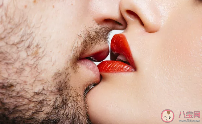 接吻對身體有什么好處和壞處 接吻三大禁忌