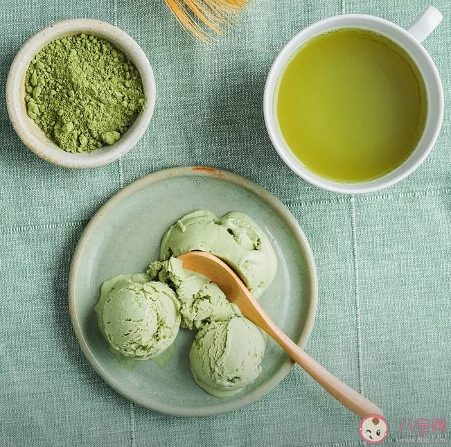 孩子喝冷飲拉肚子是怎么回事 如何科學吃冰淇淋