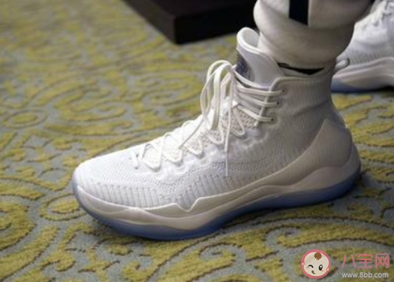 國產籃球鞋有假貨嗎 國產籃球鞋為什么沒有假貨