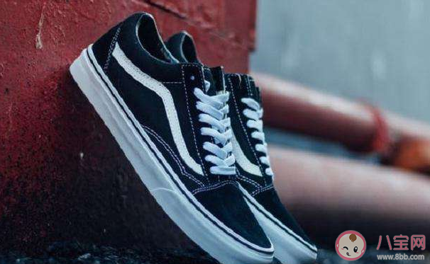 vans貼吧鑒定靠譜嗎 vans支持貼吧鑒定什么意思